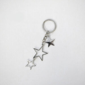 Star Keychain