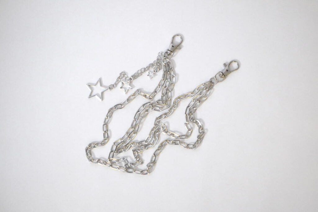 Twilight Stars Decorative Chain