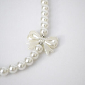 Pearl Bead Decorative Chain